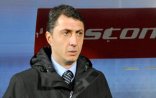 “Trabzonspor” klubunun baş məşqçisi istefa verib