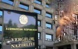 Vergilər Nazirliyindən qapalı-GÖSTƏRİŞ