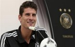 Mario Qomes rəsmən “Beşiktaş”da