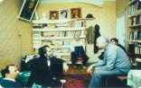  “Oğul, bu kimin aşıdır?”