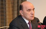 Elxan Süleymanov  ABŞ Senatında Çoxluqların və Azlıqların liderlərinə müraciət edib