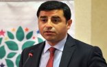 PKK-nın siyasi qanadının rəhbərinə cinayət işi açıldı