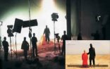 Terror təşkilatının videoları ABŞ-dakı studiyalarda çəkilir