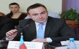 Bəxtiyar Aslanbəyli “BP-Azerbaijan”ın vitse-prezidenti təyin olunub
