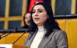 HDP-nin daha bir liderinə cinayət işi açıldı