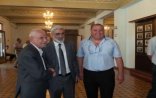 KXCP qurultayını keçirir