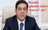 Xaləddin İskəndərovun ŞOK RÜŞVƏT SİYAHISI YAYILDI