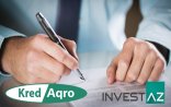 “InvestAZ”  bank olmayan kredit təşkilatı ilə əməkdaşlığa başlayıb