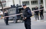 Türkiyədə hərbi xəstəxanaya silahlı hücum