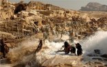Məhəmməd peyğəmbərin uşaqlıq həyatından bəhs edən film çəkilib