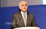 Şahin Mustafayevin İrana səfəri başlayıb