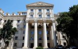 “Deutsche Welle” ifadə və mətbuat azadlığı prinsiplərini kobud şəkildə pozub”