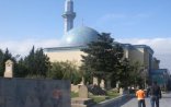 Ziyarətgahda oğurluq edən şəxslərə hökm oxunub