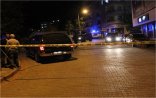 Diyarbəkirdə polis bölməsinə hücum