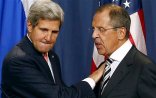 Kerri ilə Lavrov razılığa gəlmədi