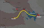 Bakı-Tiflis-Ərzurum təbii qaz boru xəttində baş verən partlayış Azərbaycana zərər vurmayıb