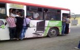 Sərnişini yıxılıb ölən avtobusun sürücüsünü həbs etdilər