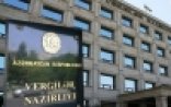 Bakı Vergilər Departamentinin rəhbər şəxsləri vəzifələrindən azad edildi