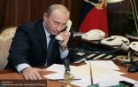 Putin Obamanı təbrik etdi