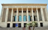 Akademik Milli Dram Teatrında yeni tamaşanın məşqləri başlayır
