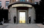Türkiyə Silahlı Qüvvələri Baş Qərargahının yeni rəisi seçildi