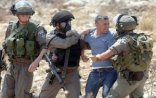Fələstinlilərə hücum edən israilli həbs edildi