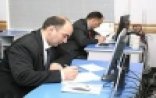 Məmur olmaq istəıyənlər üçün müsabiqə elan edildi