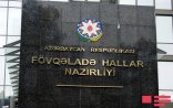 FHN-dən əhaliyə müraciət