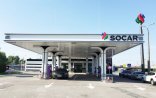 Ukraynada SOCAR brendi ilə daha bir yanacaqdoldurma məntəqəsi açılıb