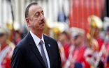 İlham Əliyev Beynəlxalq İdman Atıcılıq Federasiyasının prezidentini qəbul edib
