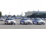 Yol Polisindən sürücülərə SMS XƏBƏRDARLIQ
