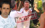 Əmrah ailəsinə bıçaqla hücum edənlərdən intiqamını belə alır