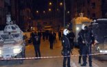 Türkiyənin bölgələrində silahlı qarşıdurma - Ölən və yaralananlar var