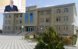 Vasif Talıbov açılış etdi