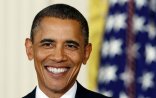 Obama məzuniyyətə çıxdı