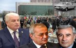 İcra başçısının Rəsul Quliyev və İsgəndər Həmidovla şok əlaqələri üzə çıxdı