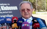 Ölkənizdə gənclərin idmana böyük marağının şahidi oldum