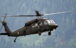 PKK türk helikopterini vurdu