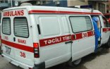 İcra Hakimiyyətinin məsul işçisi iş otağında öldü