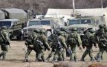 Rusiya əfsanəvi ordusunu NATO ilə sərhədə göndərdi