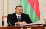 Prezident “Avtomobil nəqliyyatı haqqında” qanuna dəyişiklikləri təsdiqləyib