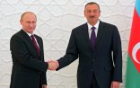İlham Əliyevin Rusiyaya səfəri gözlənilir