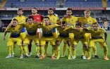 «Kəpəz» PFK əvvəlki şöhrətini qaytarmaq əzmindədir