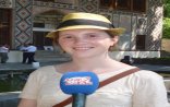 İnsanlarınızın qonaqpərvərliyini ölkənizə səfərimin elə ilk günündən hiss etməyə başladım
