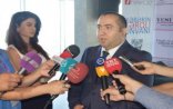 Xəvariclər baş redaktoru ölümlə hədələdilər