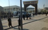 Azərbaycan-Gürcüstan sərhədində yenilik