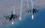 “İncirlik”dən qalxan təyyarələr İŞİD-i vurdu