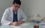 Bir qrup həkim jurnalistləri təhqir etdi