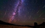 NASA meteor axınını təqdim edir - VİDEO