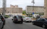 Bu sistem sürücülərə tıxaclarla bağlı məlumat verəcək